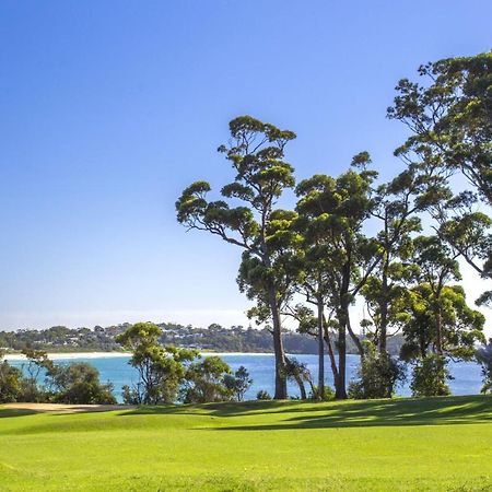 Family Friendly On Treetops Villa Mollymook Exterior photo